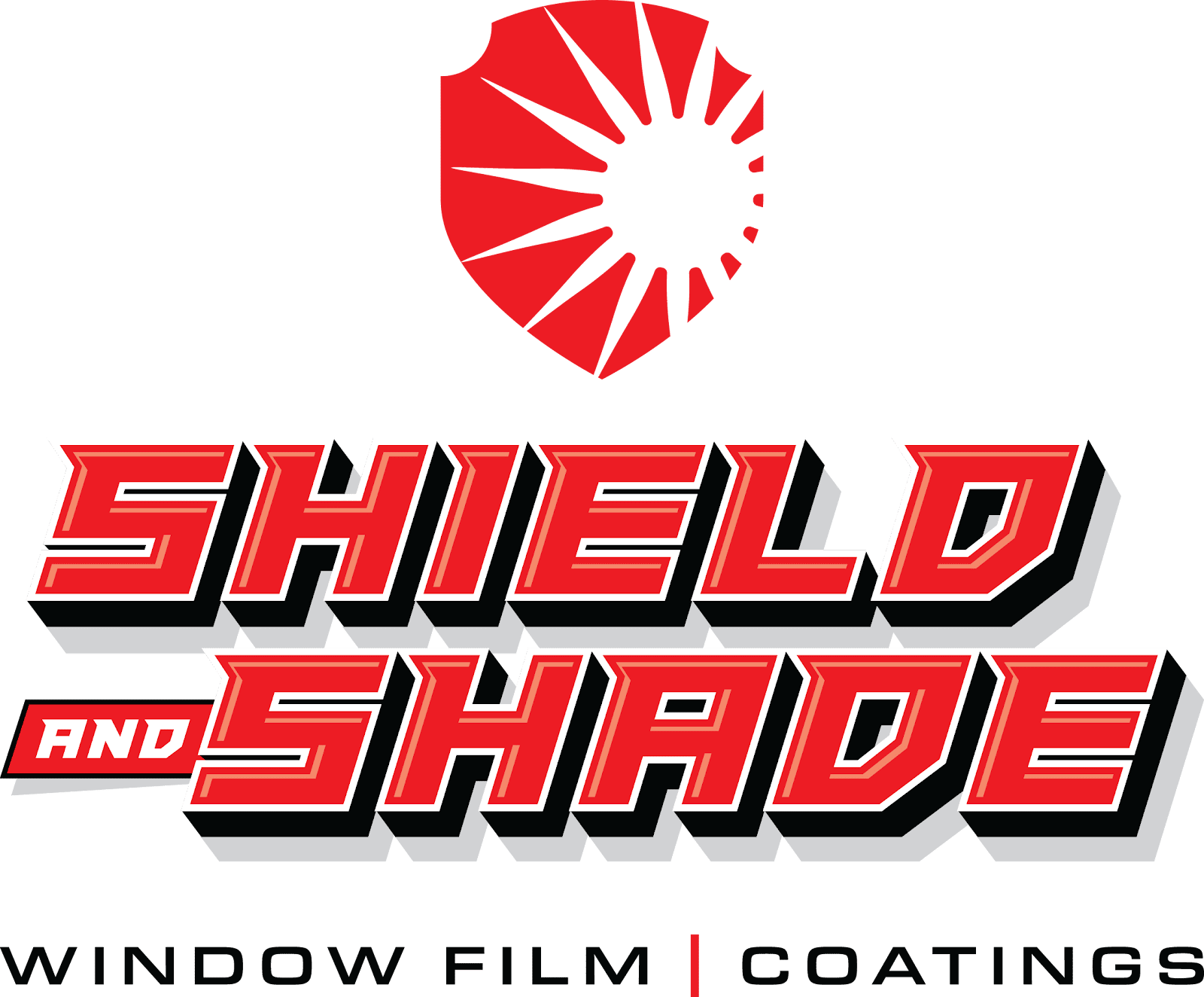 Shield and Shade Window Tinting Detailing